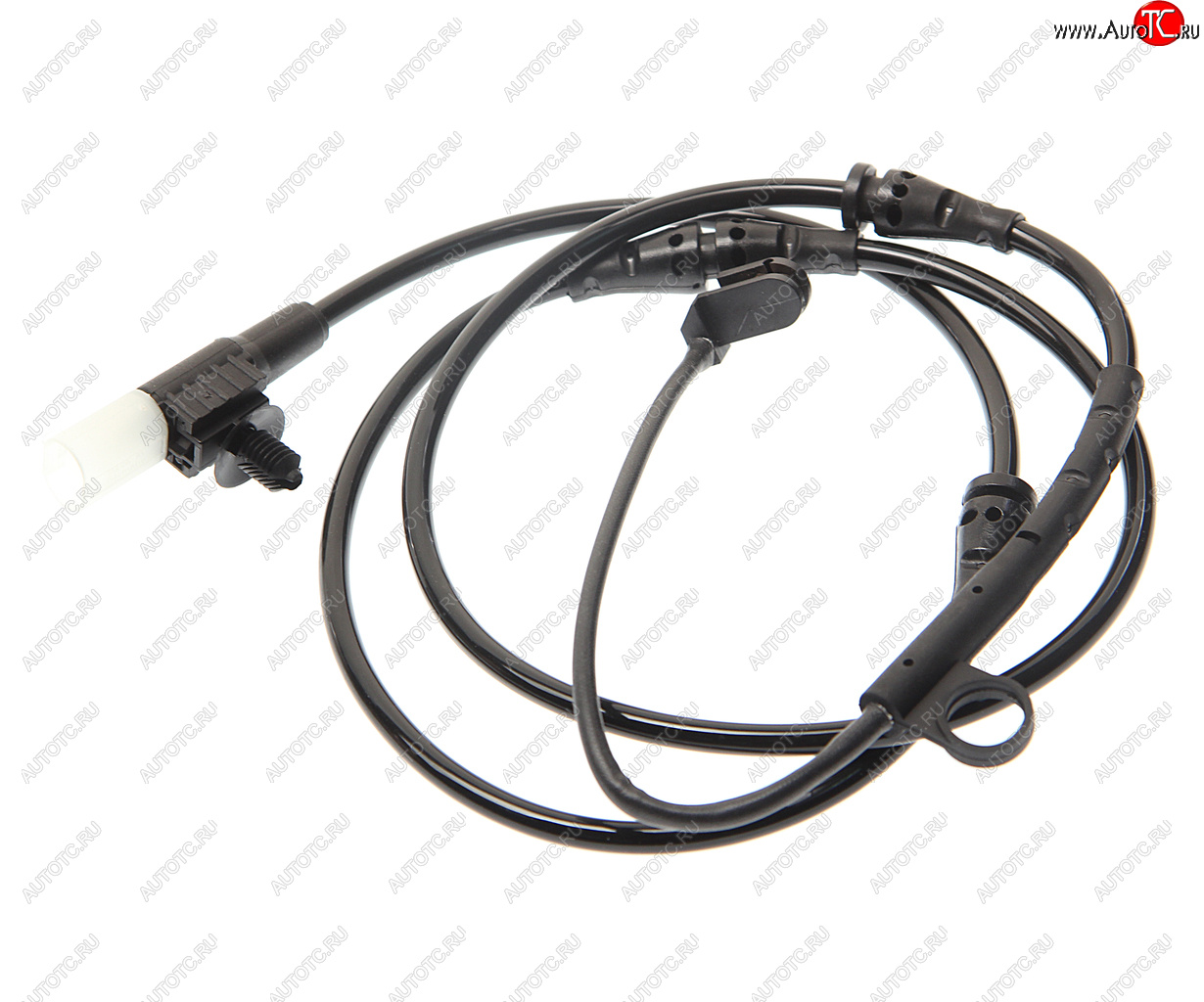 899 р. Датчик износа тормозных колодок LAND ROVER Range Rover Sport передний (1шт.) BOSCH BOSCH 1987473054  с доставкой в г. Керчь