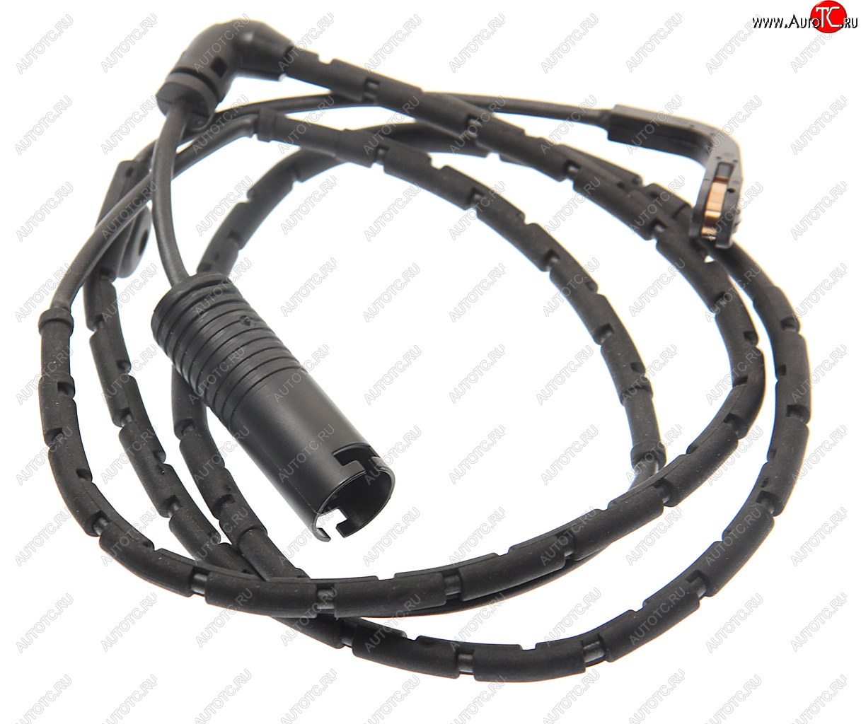 839 р. Датчик износа тормозных колодок LAND ROVER Range Rover (02-12) задний BOSCH BOSCH 1987473055  с доставкой в г. Керчь
