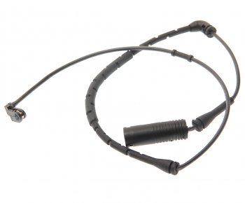 799 р. Датчик износа тормозных колодок LAND ROVER Range Rover (02-12) передний BOSCH BOSCH 1987473056 BOSCH 1987473056  с доставкой в г. Керчь. Увеличить фотографию 1