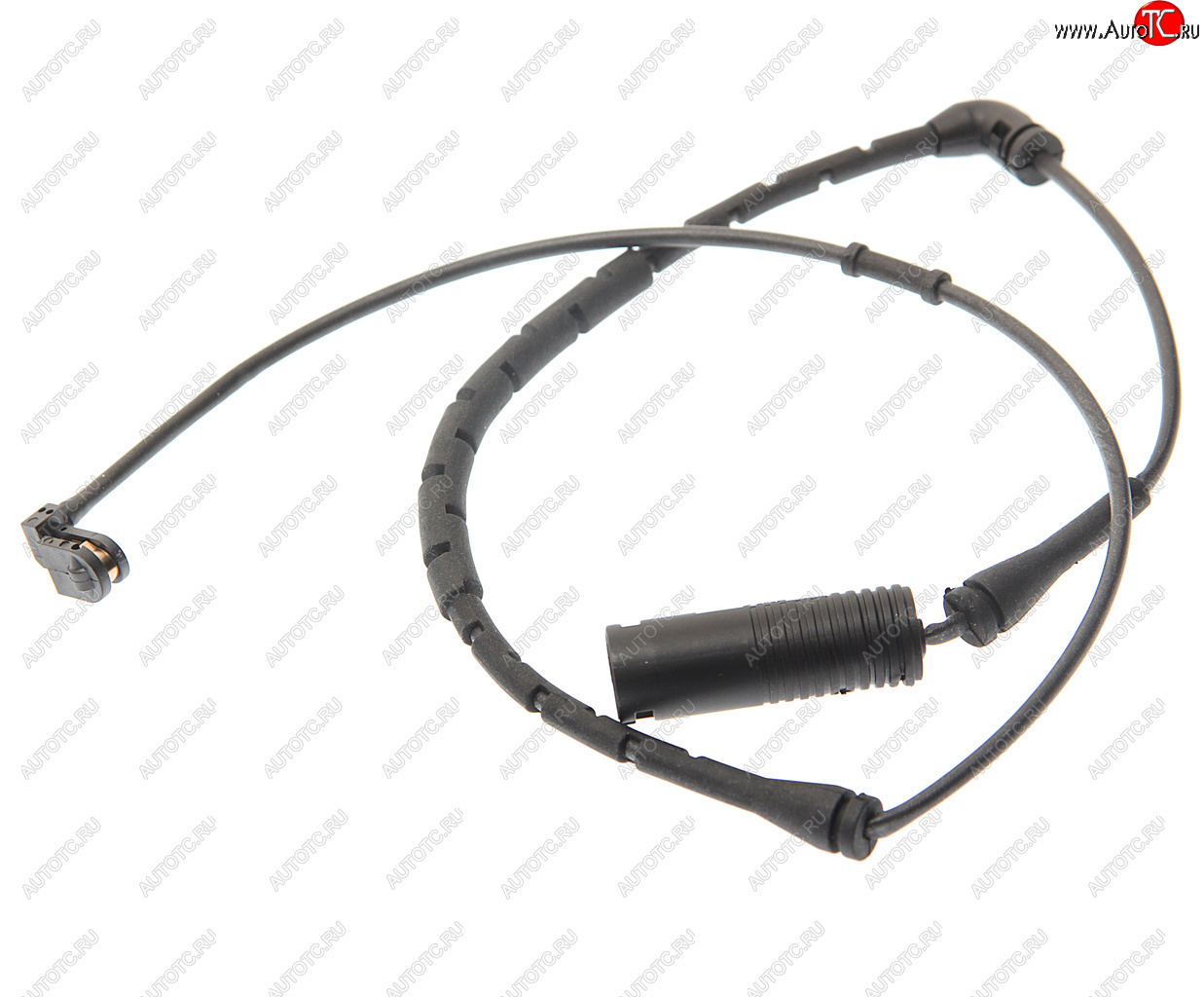799 р. Датчик износа тормозных колодок LAND ROVER Range Rover (02-12) передний BOSCH BOSCH 1987473056 BOSCH 1987473056  с доставкой в г. Керчь