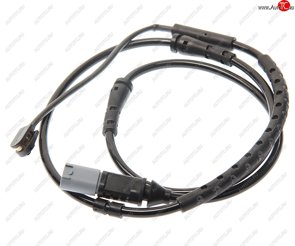 1 199 р. Датчик износа тормозных колодок BMW 5 (F07,F10),7 (F01) передний BOSCH BOSCH 1987473500  с доставкой в г. Керчь