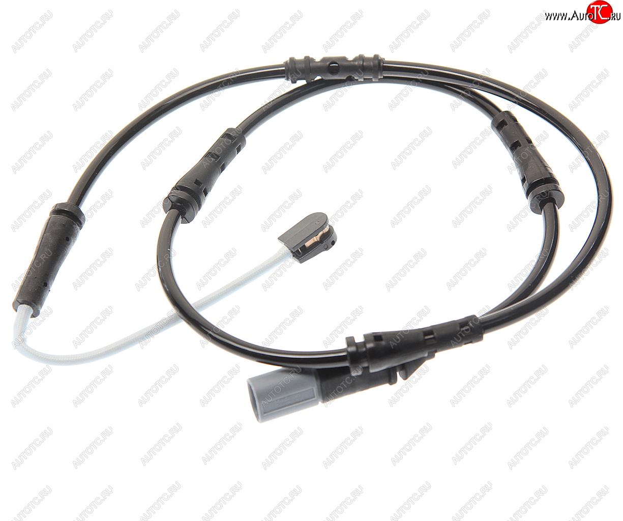 1 099 р. Датчик износа тормозных колодок BMW 5 (F10,F11),6 (F12,F13) задний (1шт.) BOSCH BOSCH 1987473509  с доставкой в г. Керчь