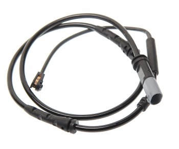 1 299 р. Датчик износа тормозных колодок BMW X3 (F25) передний (1шт.) BOSCH BOSCH 1987473511  с доставкой в г. Керчь. Увеличить фотографию 1