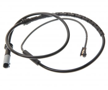 1 139 р. Датчик износа тормозных колодок BMW X5 (E70),X6 (E71) задний BOSCH BOSCH 1987473512  с доставкой в г. Керчь. Увеличить фотографию 1