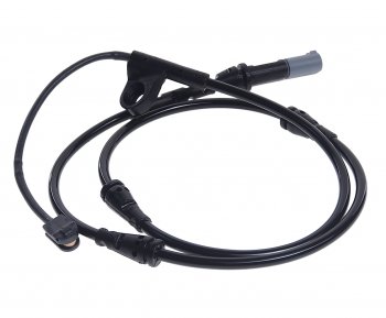 1 269 р. Датчик износа тормозных колодок BMW X5 (E70),X6 (E71) передний (1шт.) BOSCH BOSCH 1987473520  с доставкой в г. Керчь. Увеличить фотографию 1