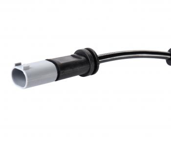 1 999 р. Датчик износа тормозных колодок BMW i3 (W20) передний BOSCH BOSCH 1987473568 BOSCH 1987473568  с доставкой в г. Керчь. Увеличить фотографию 3