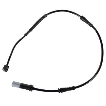 1 999 р. Датчик износа тормозных колодок BMW i3 (W20) передний BOSCH BOSCH 1987473568 BOSCH 1987473568  с доставкой в г. Керчь. Увеличить фотографию 1