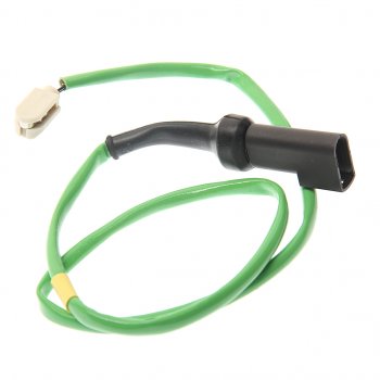 699 р. Датчик износа тормозных колодок FORD задний (1шт.) BOSCH BOSCH 1987473575 BOSCH 1987473575  с доставкой в г. Керчь. Увеличить фотографию 1