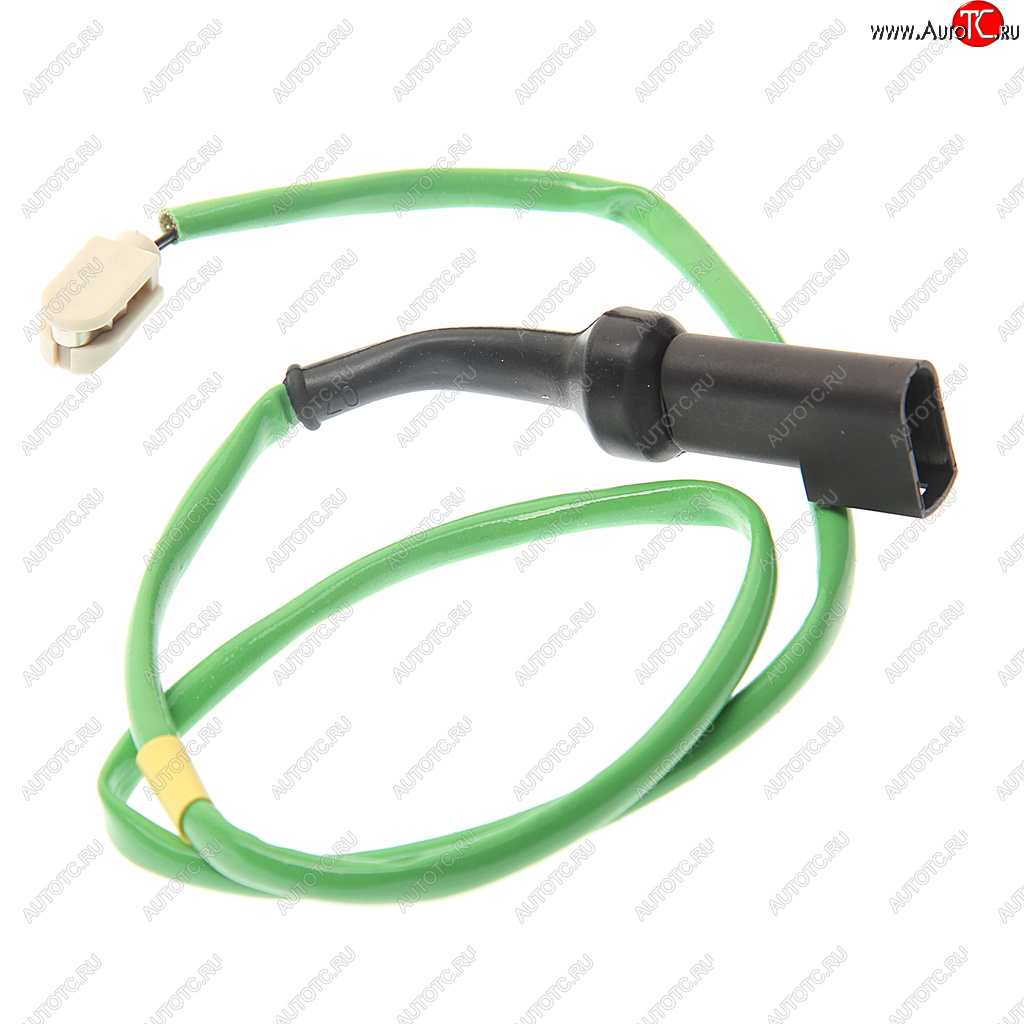 699 р. Датчик износа тормозных колодок FORD задний (1шт.) BOSCH BOSCH 1987473575 BOSCH 1987473575  с доставкой в г. Керчь