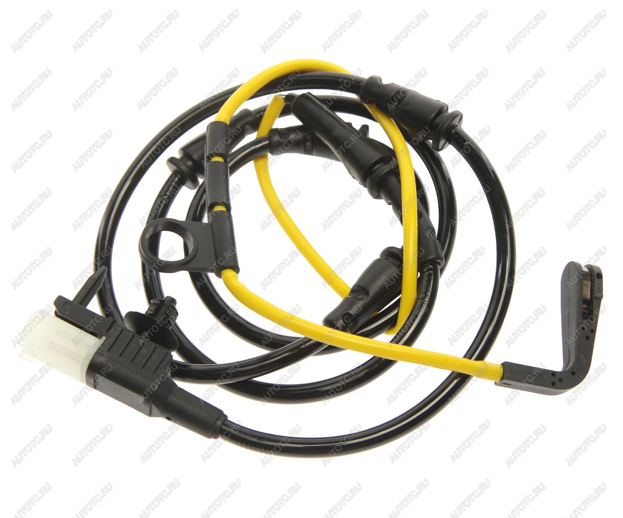 1 429 р. Датчик износа тормозных колодок LAND ROVER Range Rover (12-) передний (1шт.) BOSCH BOSCH 1987473582  с доставкой в г. Керчь