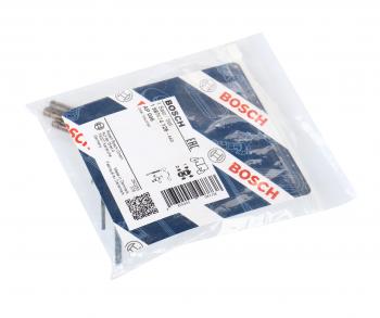 659 р. Комплект OPEL Omega A (89-94) монтажный колодок тормозных передних BOSCH BOSCH 1987474126 BOSCH 1987474126  с доставкой в г. Керчь. Увеличить фотографию 3
