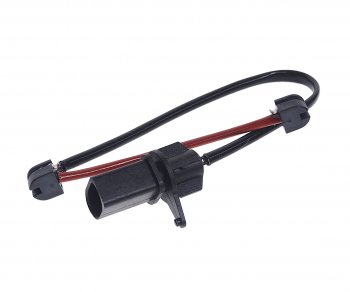 959 р. Датчик износа тормозных колодок AUDI A7 (15-),Q5 (13-15) передний BOSCH BOSCH 1987474507  с доставкой в г. Керчь. Увеличить фотографию 1