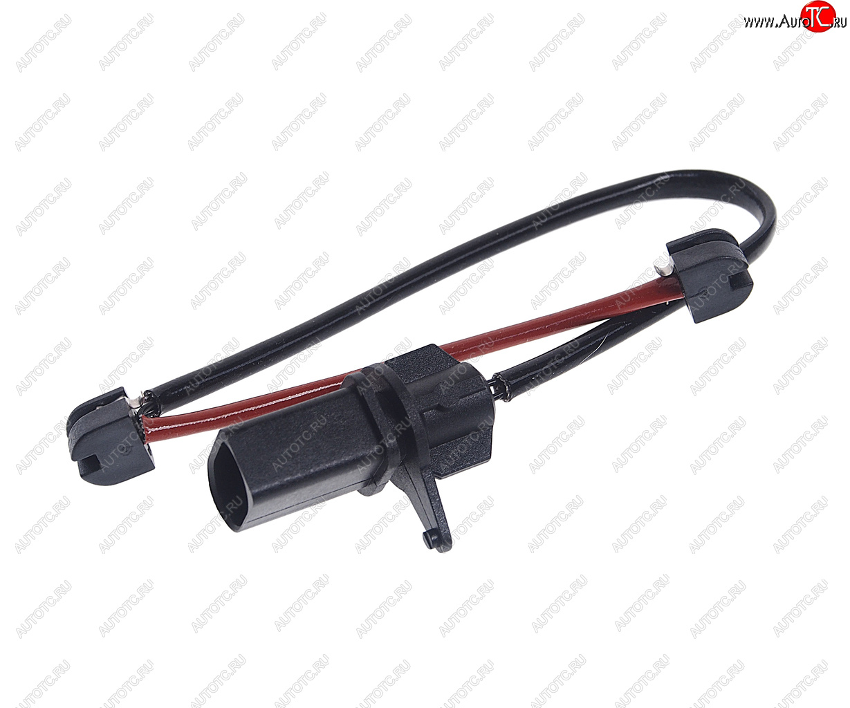 959 р. Датчик износа тормозных колодок AUDI A7 (15-),Q5 (13-15) передний BOSCH BOSCH 1987474507  с доставкой в г. Керчь