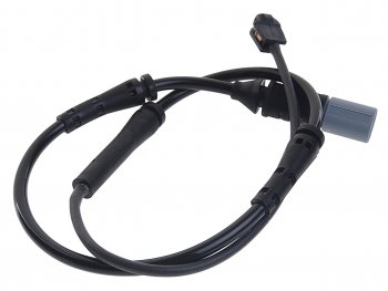 1 229 р. Датчик износа тормозных колодок BMW 1 (F20,F21) (11-) передний BOSCH BOSCH 1987474550  с доставкой в г. Керчь. Увеличить фотографию 2
