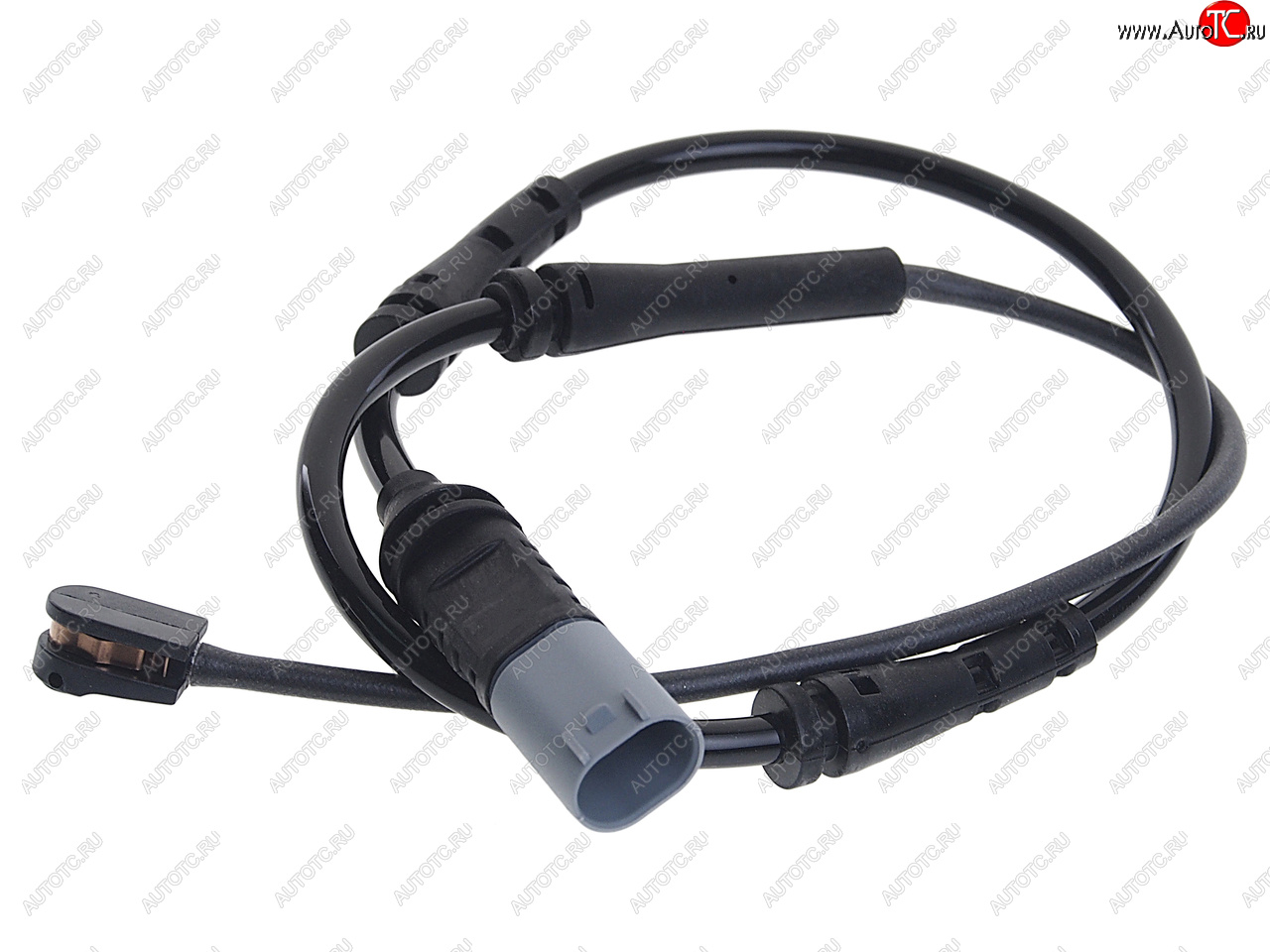 1 229 р. Датчик износа тормозных колодок BMW 1 (F20,F21) (11-) передний BOSCH BOSCH 1987474550  с доставкой в г. Керчь