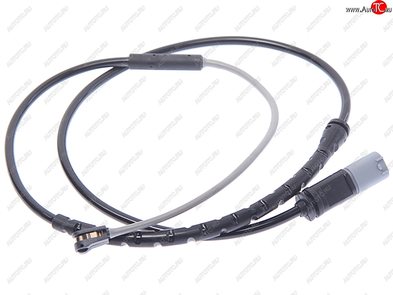 1 199 р. Датчик износа тормозных колодок BMW X5 (E70),X6 (E71) задний BOSCH BOSCH 1987474552  с доставкой в г. Керчь