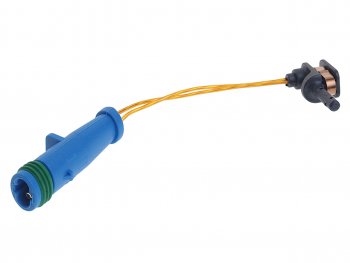 439 р. Датчик износа тормозных колодок MERCEDES A (W169),B (W245) (04-) передний BOSCH BOSCH 1987474553  с доставкой в г. Керчь. Увеличить фотографию 2