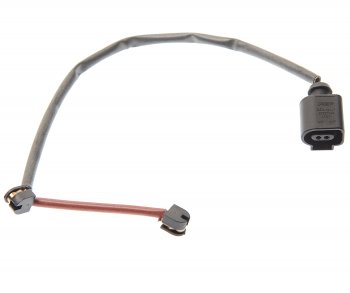 619 р. Датчик износа тормозных колодок VW Touareg (02-10) PORSCHE Cayenne (04-10) передний (1шт.) BOSCH BOSCH 1987474562 BOSCH 1987474562  с доставкой в г. Керчь. Увеличить фотографию 1