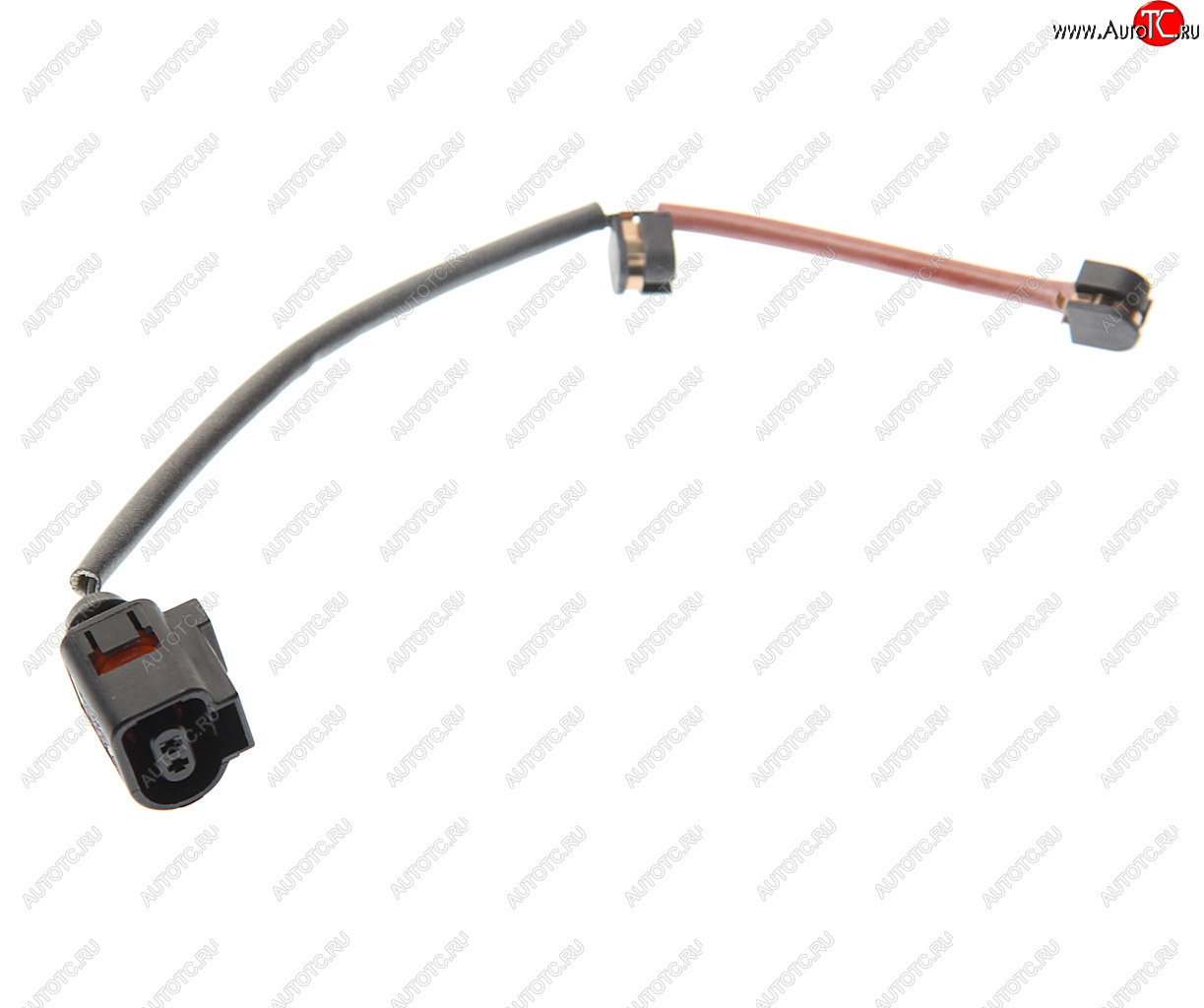 599 р. Датчик износа тормозных колодок VW Touareg AUDI Q7 задний BOSCH BOSCH 1987474563  с доставкой в г. Керчь