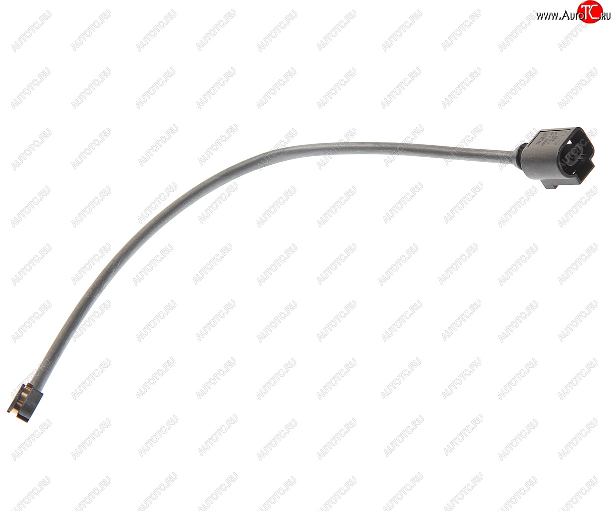 619 р. Датчик износа тормозных колодок VW Touareg (10-) передний (1шт.) BOSCH BOSCH 1987474567 BOSCH 1987474567  с доставкой в г. Керчь