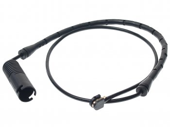 1 339 р. Датчик износа тормозных колодок BMW 3 (E36),Z3 передний BOSCH BOSCH 1987474925  с доставкой в г. Керчь. Увеличить фотографию 1