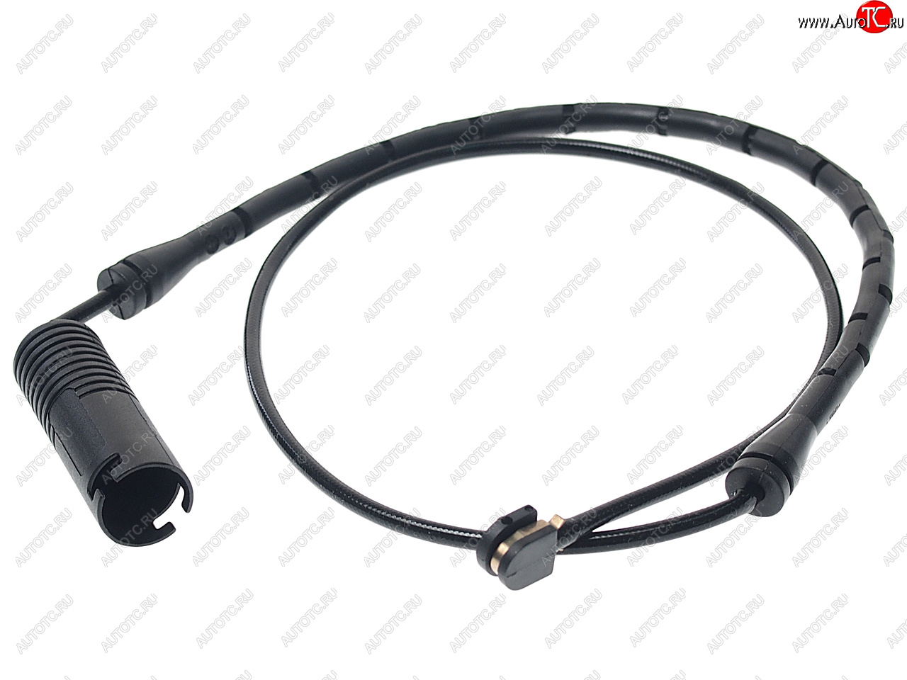 1 339 р. Датчик износа тормозных колодок BMW 3 (E36),Z3 передний BOSCH BOSCH 1987474925  с доставкой в г. Керчь