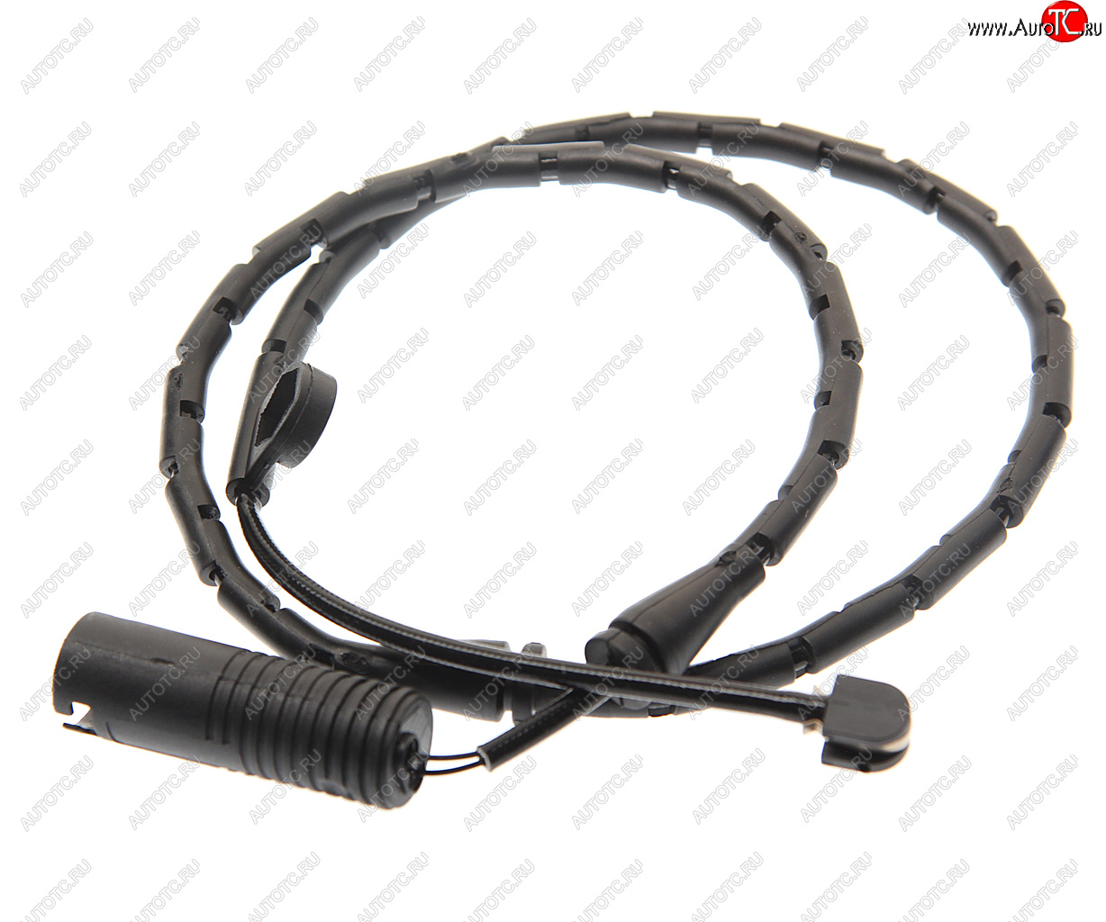 669 р. Датчик износа тормозных колодок BMW X5 (E53) передний BOSCH BOSCH 1987474945  с доставкой в г. Керчь