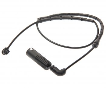 729 р. Датчик износа тормозных колодок BMW X5 (E53) задний (1шт.) BOSCH BOSCH 1987474946  с доставкой в г. Керчь. Увеличить фотографию 1