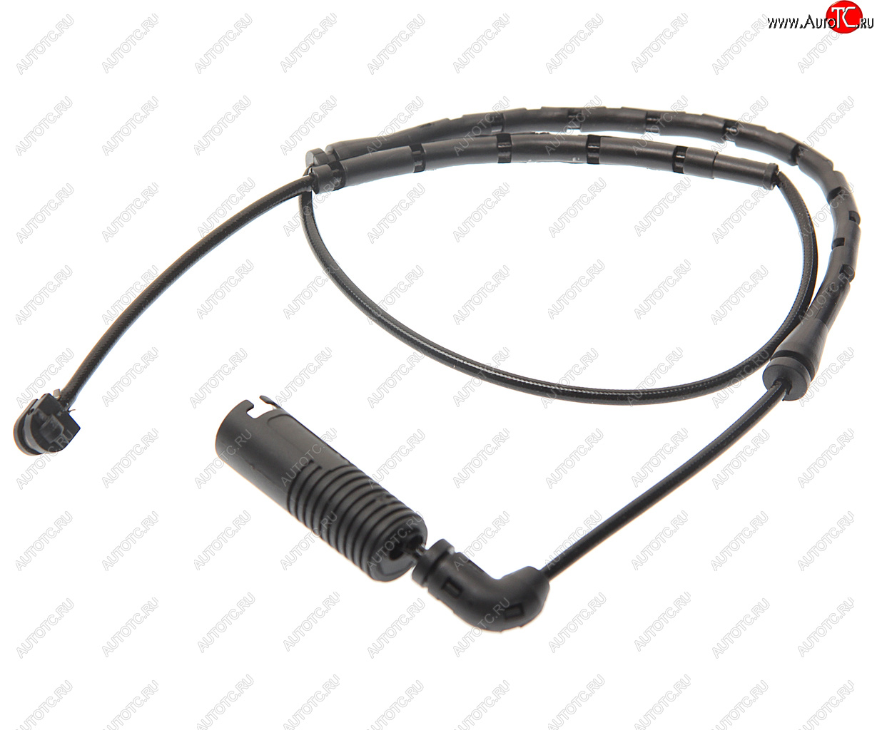 729 р. Датчик износа тормозных колодок BMW X5 (E53) задний (1шт.) BOSCH BOSCH 1987474946  с доставкой в г. Керчь