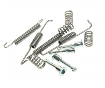 1 039 р. Ремкомплект BMW 5 (E60,F07) механизма тормозного заднего BOSCH BOSCH 1987475306  с доставкой в г. Керчь. Увеличить фотографию 1