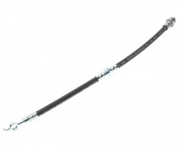 Шланг тормозной MITSUBISHI Carisma (97-) VOLVO S40 (96-) задний BOSCH BOSCH 1987476166