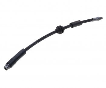 1 799 р. Шланг тормозной FORD Focus 2 задний BOSCH BOSCH 1987476180 BOSCH 1987476180  с доставкой в г. Керчь. Увеличить фотографию 2