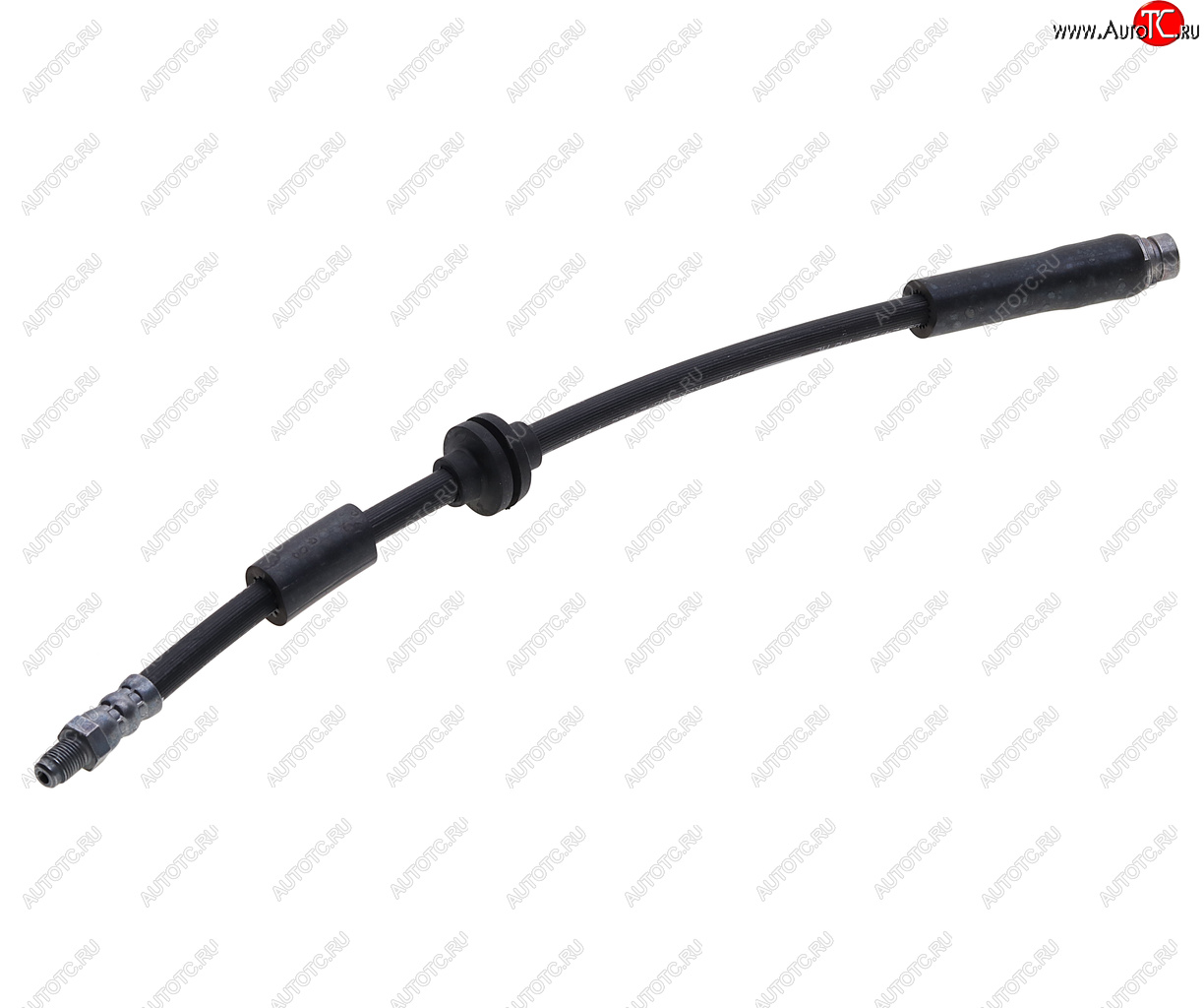 1 799 р. Шланг тормозной FORD Focus 2 задний BOSCH BOSCH 1987476180 BOSCH 1987476180  с доставкой в г. Керчь
