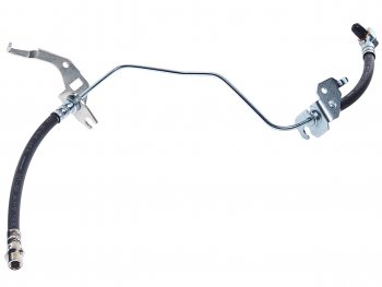4 699 р. Шланг тормозной OPEL Astra G,H,Meriva A,B,Zafira A,B задний правый BOSCH BOSCH 1987476200  с доставкой в г. Керчь. Увеличить фотографию 1