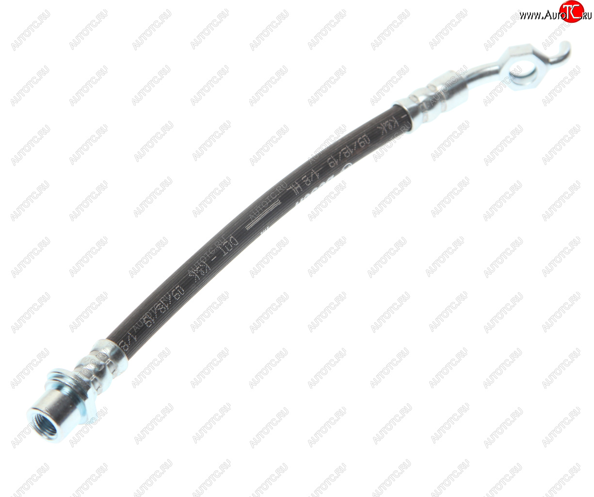 1 099 р. Шланг тормозной TOYOTA Corolla (02-06) задний левыйправый BOSCH BOSCH 1987476207  с доставкой в г. Керчь