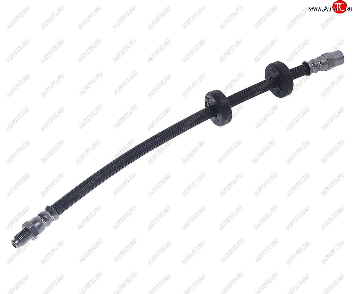 669 р. Шланг тормозной VW Caddy AUDI 80,100 передний BOSCH BOSCH 1987476217  с доставкой в г. Керчь