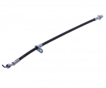 1 279 р. Шланг тормозной TOYOTA Corolla (AE100,110) передний BOSCH BOSCH 1987476255 BOSCH 1987476255  с доставкой в г. Керчь. Увеличить фотографию 1