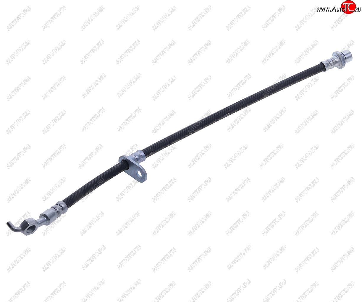 1 279 р. Шланг тормозной TOYOTA Corolla (AE100,110) передний BOSCH BOSCH 1987476255 BOSCH 1987476255  с доставкой в г. Керчь