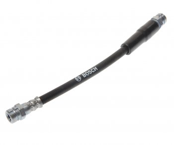 1 069 р. Шланг тормозной VW Jetta (07-) AUDI A3 (04-) задний BOSCH BOSCH 1987476284 BOSCH 1987476284  с доставкой в г. Керчь. Увеличить фотографию 1