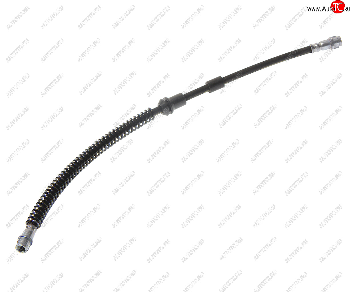 1 999 р. Шланг тормозной VW Touareg (02-10) AUDI Q7 (06-) PORSCHE Cayenne (02-10) передний BOSCH BOSCH 1987476325  с доставкой в г. Керчь