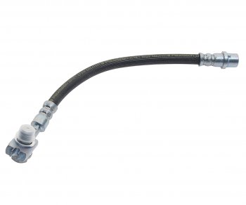 1 749 р. Шланг тормозной AUDI A4 (95-01) задний левыйправый (210мм) BOSCH BOSCH 1987476332  с доставкой в г. Керчь. Увеличить фотографию 2