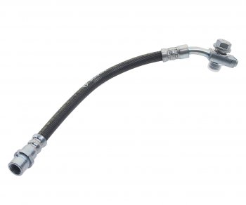 Шланг тормозной AUDI A4 (95-01) задний левыйправый (210мм) BOSCH BOSCH 1987476332