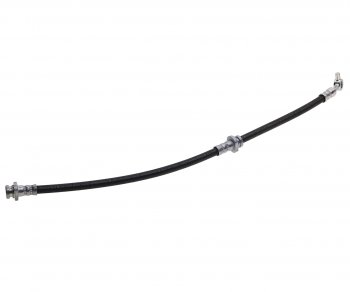 2 099 р. Шланг тормозной NISSAN X-Trail (01-) передний левый BOSCH BOSCH 1987476378 BOSCH 1987476378  с доставкой в г. Керчь. Увеличить фотографию 2