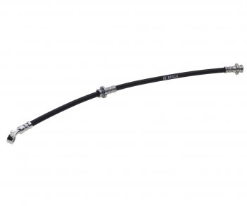 Шланг тормозной NISSAN X-Trail (01-) передний левый BOSCH BOSCH 1987476378 BOSCH 1987476378