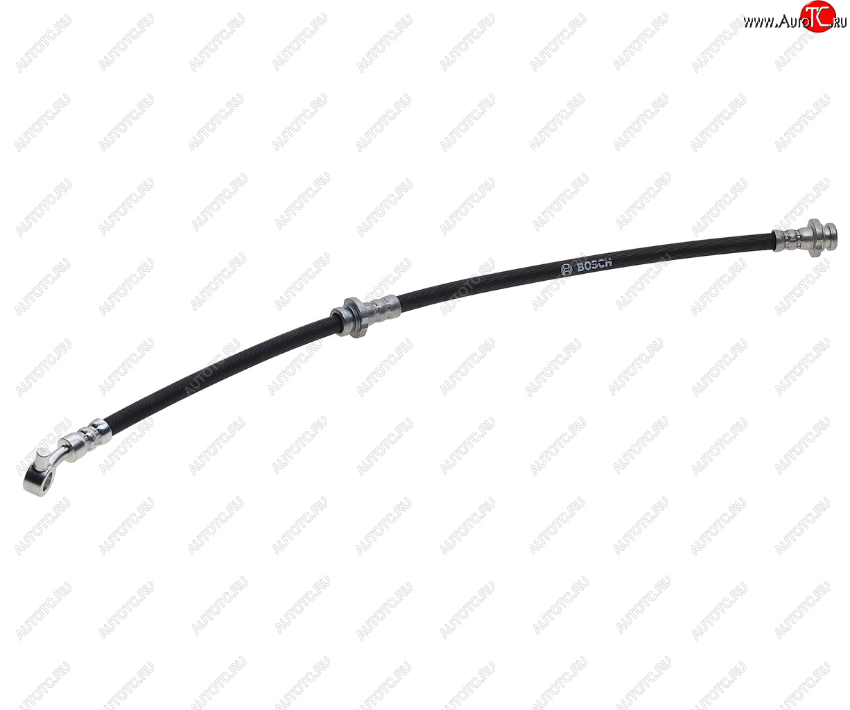 2 099 р. Шланг тормозной NISSAN X-Trail (01-) передний левый BOSCH BOSCH 1987476378 BOSCH 1987476378  с доставкой в г. Керчь