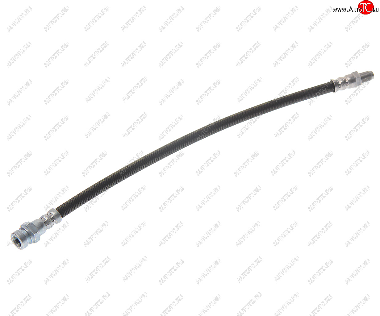 819 р. Шланг тормозной MERCEDES E (W124,S124),S (W126,S126) передний BOSCH BOSCH 1987476393  с доставкой в г. Керчь