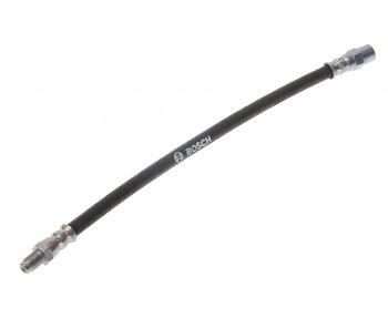 Шланг тормозной MERCEDES E (W124,W210),S (W140),190 (W201) задний BOSCH BOSCH 1987476396