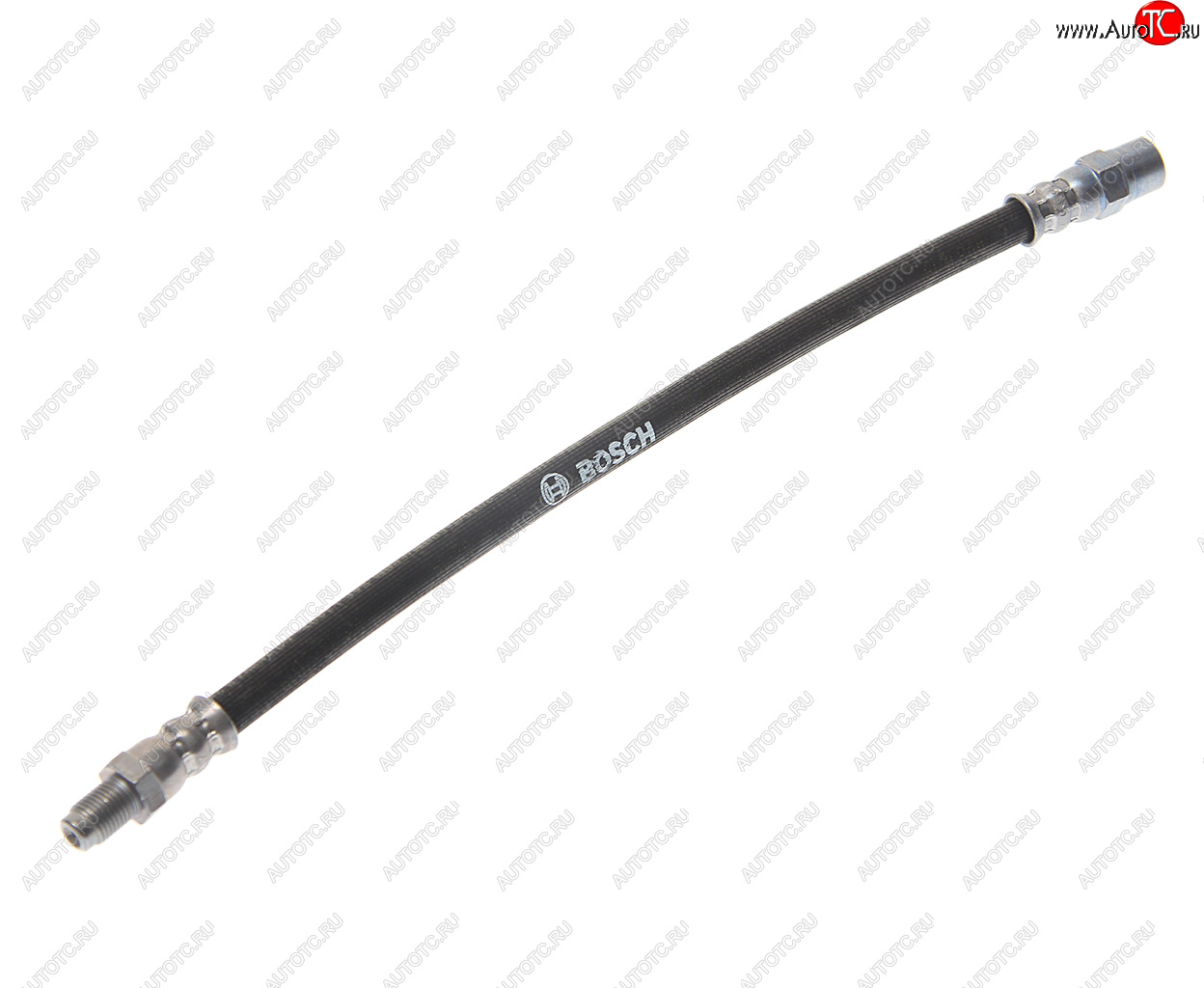 649 р. Шланг тормозной MERCEDES E (W124,W210),S (W140),190 (W201) задний BOSCH BOSCH 1987476396  с доставкой в г. Керчь