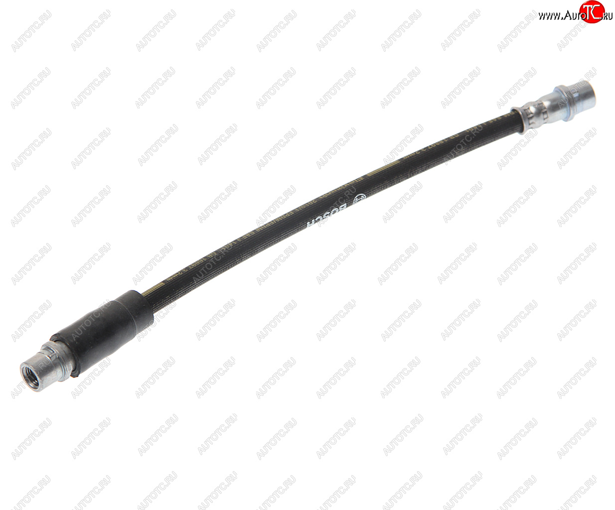 1 259 р. Шланг тормозной AUDI A6 (94-) передний BOSCH BOSCH 1987476404  с доставкой в г. Керчь