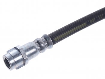 769 р. Шланг тормозной MERCEDES C (W203),E (W210) задний BOSCH BOSCH 1987476427  с доставкой в г. Керчь. Увеличить фотографию 2